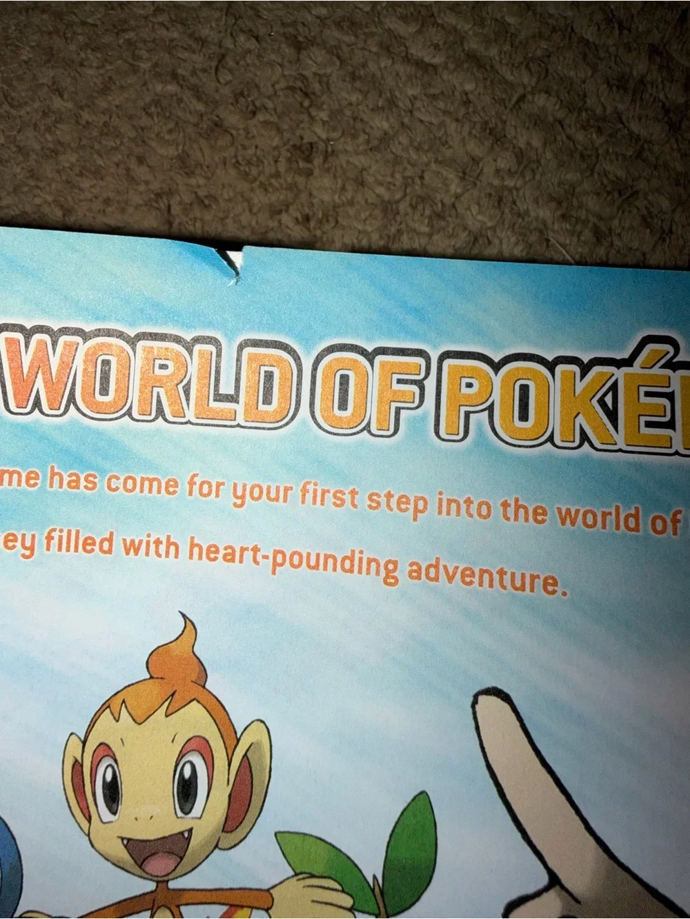 Pokemon good some